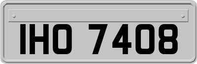 IHO7408
