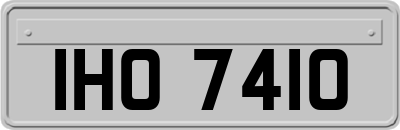 IHO7410