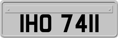 IHO7411