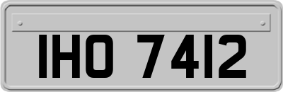 IHO7412