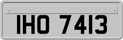 IHO7413
