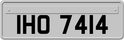 IHO7414