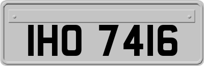 IHO7416