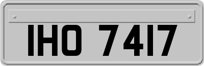 IHO7417