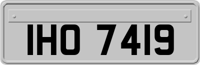 IHO7419