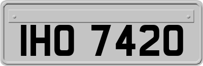 IHO7420