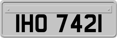 IHO7421