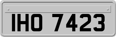 IHO7423