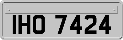 IHO7424
