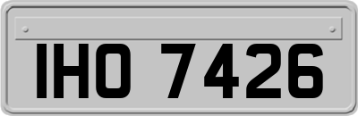 IHO7426