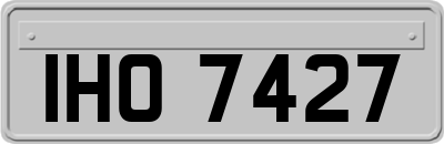 IHO7427