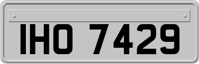 IHO7429