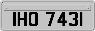 IHO7431