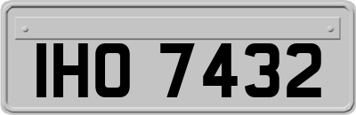 IHO7432