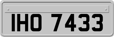 IHO7433