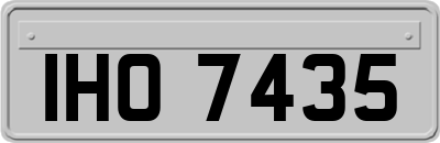 IHO7435