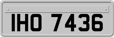 IHO7436