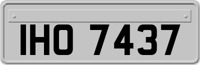IHO7437