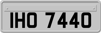 IHO7440