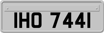 IHO7441