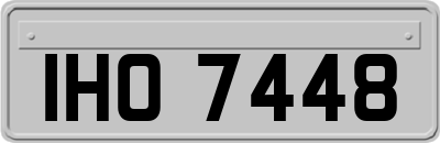 IHO7448