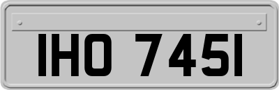 IHO7451
