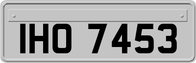 IHO7453