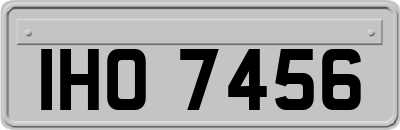 IHO7456