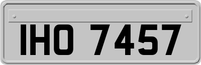 IHO7457