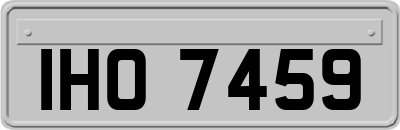 IHO7459