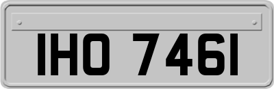 IHO7461