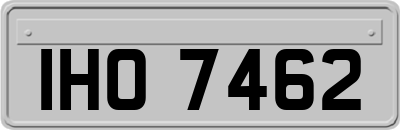 IHO7462