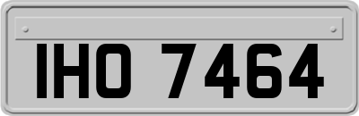 IHO7464