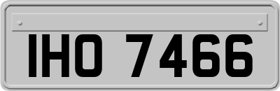 IHO7466