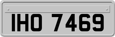IHO7469