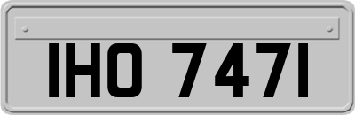 IHO7471