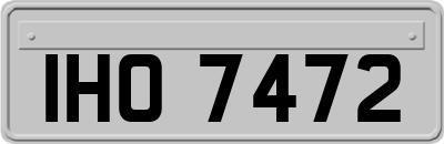 IHO7472