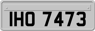 IHO7473