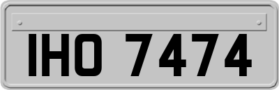 IHO7474