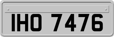 IHO7476
