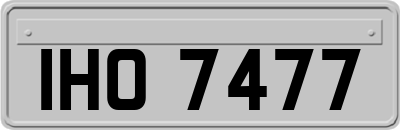 IHO7477