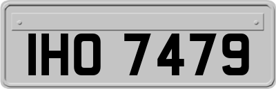 IHO7479