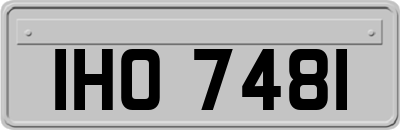 IHO7481
