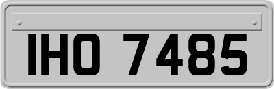 IHO7485