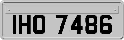 IHO7486
