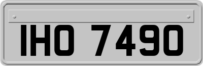 IHO7490