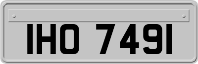 IHO7491