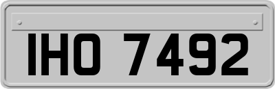 IHO7492