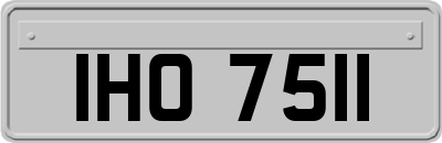 IHO7511