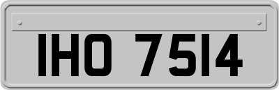 IHO7514